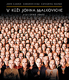 BEING JOHN MALKOVICH