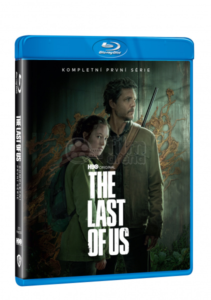 New Horror Movies Ep. 044: The Last of Us - Season 1, Episode 4 - New  Horror Movies