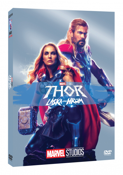 Thor: Love and Thunder (Ultra HD, 2022) for sale online