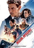 Mission: Impossible  Dead Reckoning Part One