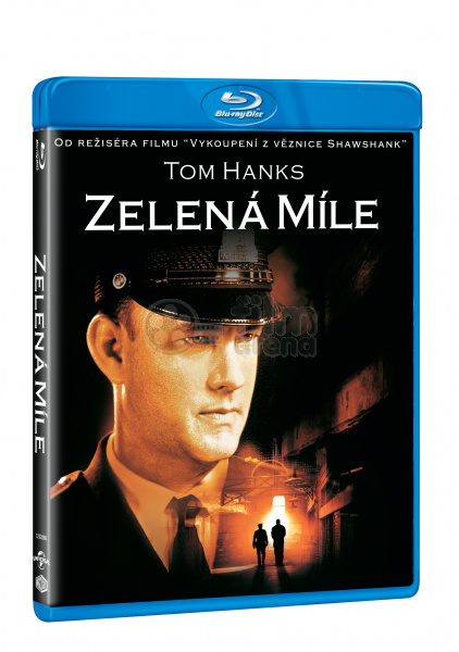 Green Mile (Blu-ray)