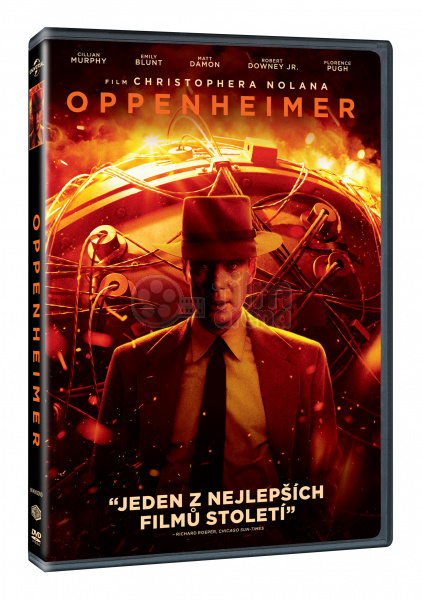 Oppenheimer  Exclusive 4K UHD Steelbook - Collector's Editions