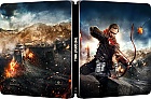 THE GREAT WALL Steelbook™ + Gift Steelbook's™ foil