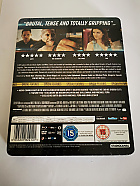 End of Watch Steelbook™ + Gift Steelbook's™ foil