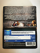 Real Steel Steelbook™ + Gift Steelbook's™ foil