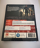 CAPTAIN AMERICA: The Winter Soldier Steelbook™ + Gift Steelbook's™ foil