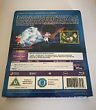 The Rescuers Steelbook™ + Gift Steelbook's™ foil