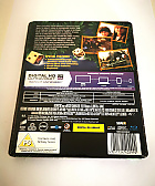 JUMANJI (1995) Steelbook™ + Gift Steelbook's™ foil