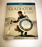 Gladiator Steelbook™ + Gift Steelbook's™ foil (2 Blu-ray)