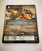 World Invasion, Battle: Los Angeles Steelbook™ + Gift Steelbook's™ foil