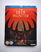 The Deer Hunter Steelbook™ + Gift Steelbook's™ foil (Blu-ray)