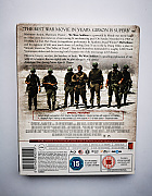 We Were Soldiers Steelbook™ + Gift Steelbook's™ foil