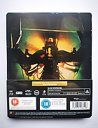 ALIENS Steelbook™ + Gift Steelbook's™ foil