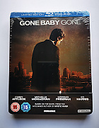 GONE BABY GONE Steelbook™ + DREK flie na SteelBook™ (Blu-ray)