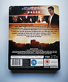 Gone Baby Gone Steelbook™ + Gift Steelbook's™ foil