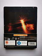 INDEPENDENCE DAY Steelbook™ + Gift Steelbook's™ foil