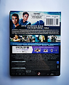 Divergent Steelbook™ + Gift Steelbook's™ foil