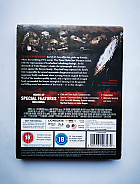 Texas Chainsaw Steelbook™ + Gift Steelbook's™ foil