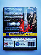 Machete Kills Steelbook™ + Gift Steelbook's™ foil