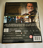 The Last Stand Steelbook™ + Gift Steelbook's™ foil