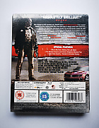 The Last Stand Steelbook™ + Gift Steelbook's™ foil