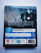 Iron Man 2 Steelbook™ + Gift Steelbook's™ foil