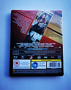 V FOR VENDETTA (DEFECT) Steelbook™ + Gift Steelbook's™ foil