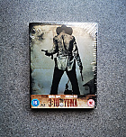 3:10 VLAK DO YUMY Steelbook™ + DREK flie na SteelBook™ (Blu-ray)