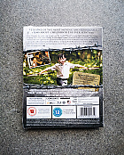 The Boy In The Striped Pyjamas Steelbook™ + Gift Steelbook's™ foil