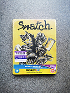 Snatch Steelbook™ + Gift Steelbook's™ foil (Blu-ray)