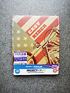 Easy Rider Steelbook™ + Gift Steelbook's™ foil (Blu-ray)