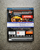 Safe House Steelbook™ + Gift Steelbook's™ foil