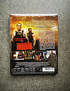 SABOTAGE Steelbook™ + Gift Steelbook's™ foil