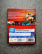 Wreck-It Ralph Steelbook™ + Gift Steelbook's™ foil