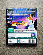 The Princess and the Frog Steelbook™ + Gift Steelbook's™ foil