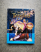 Tangled 3D + 2D Steelbook™ + Gift Steelbook's™ foil (Blu-ray 3D + Blu-ray)