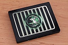 The Green Hornet Steelbook™ + Gift Steelbook's™ foil