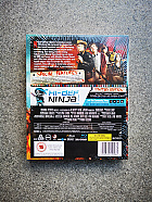 Zombieland Steelbook™ + Gift Steelbook's™ foil