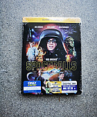 Spaceballs Steelbook™ + Gift Steelbook's™ foil (Blu-ray)