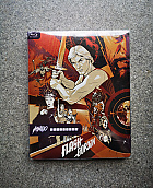 Flash Gordon Steelbook™ + Gift Steelbook's™ foil (Blu-ray)