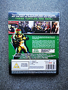 Teenage Mutant Ninja Turtles Steelbook™ + Gift Steelbook's™ foil