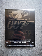 Golden Eye Steelbook™ + Gift Steelbook's™ foil