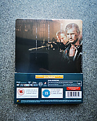 The A-Team Steelbook™ + Gift Steelbook's™ foil