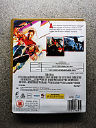 Last Action Hero Steelbook™ + Gift Steelbook's™ foil