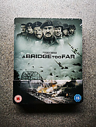 A Bridge Too Far Steelbook™ + Gift Steelbook's™ foil (Blu-ray)