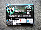 Frighteners Steelbook™ + Gift Steelbook's™ foil