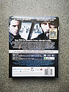 Snowpiercer Steelbook™ + Gift Steelbook's™ foil