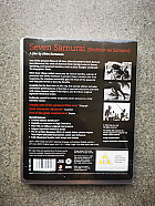 Seven Samurai Steelbook™ + Gift Steelbook's™ foil