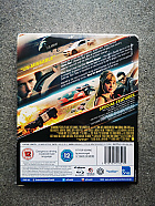 NEED FOR SPEED 3D + 2D Steelbook™ + Gift Steelbook's™ foil