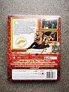 Mortdecai Steelbook™ + Gift Steelbook's™ foil